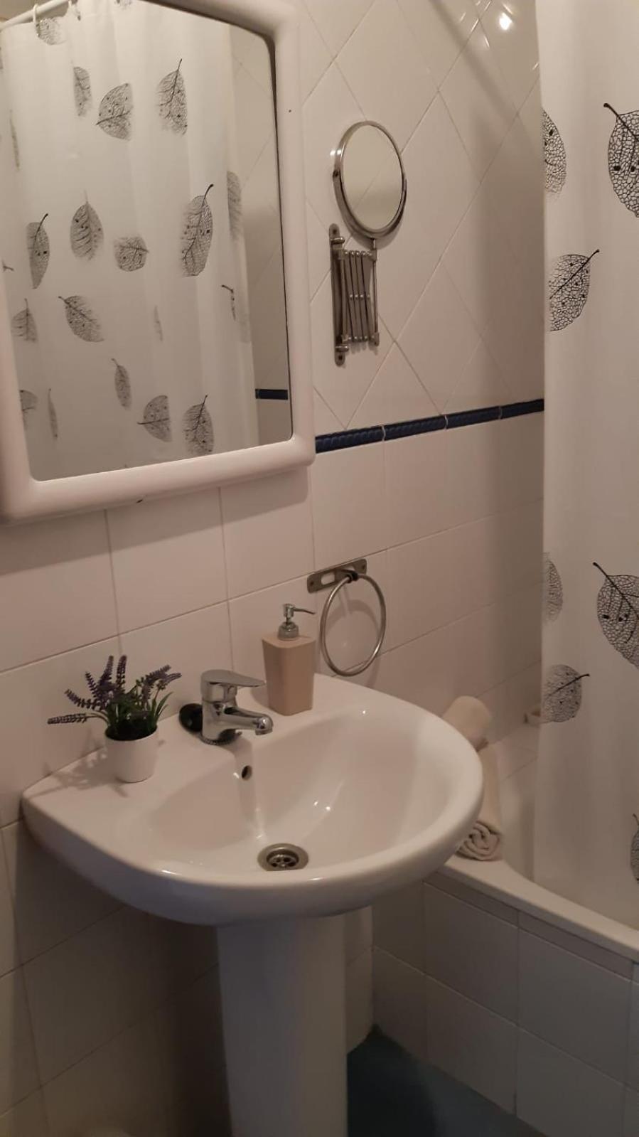 Apartamento Calle Feria إشبيلية المظهر الخارجي الصورة